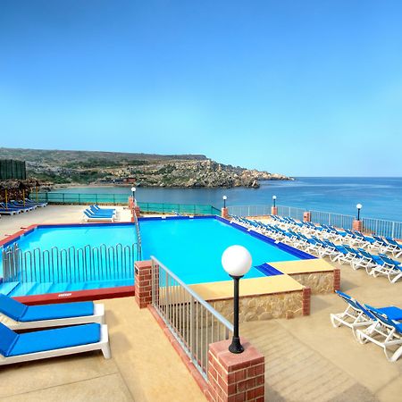 Paradise Bay Resort Mellieħa Facilidades foto