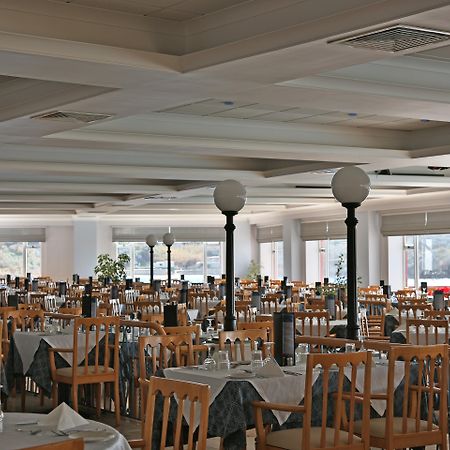 Paradise Bay Resort Mellieħa Exterior foto