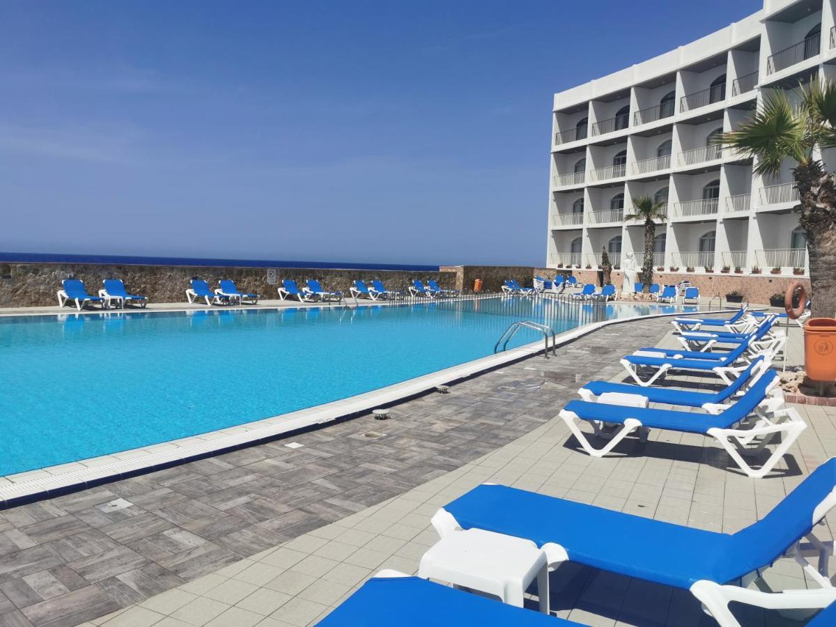 Paradise Bay Resort Mellieħa Exterior foto