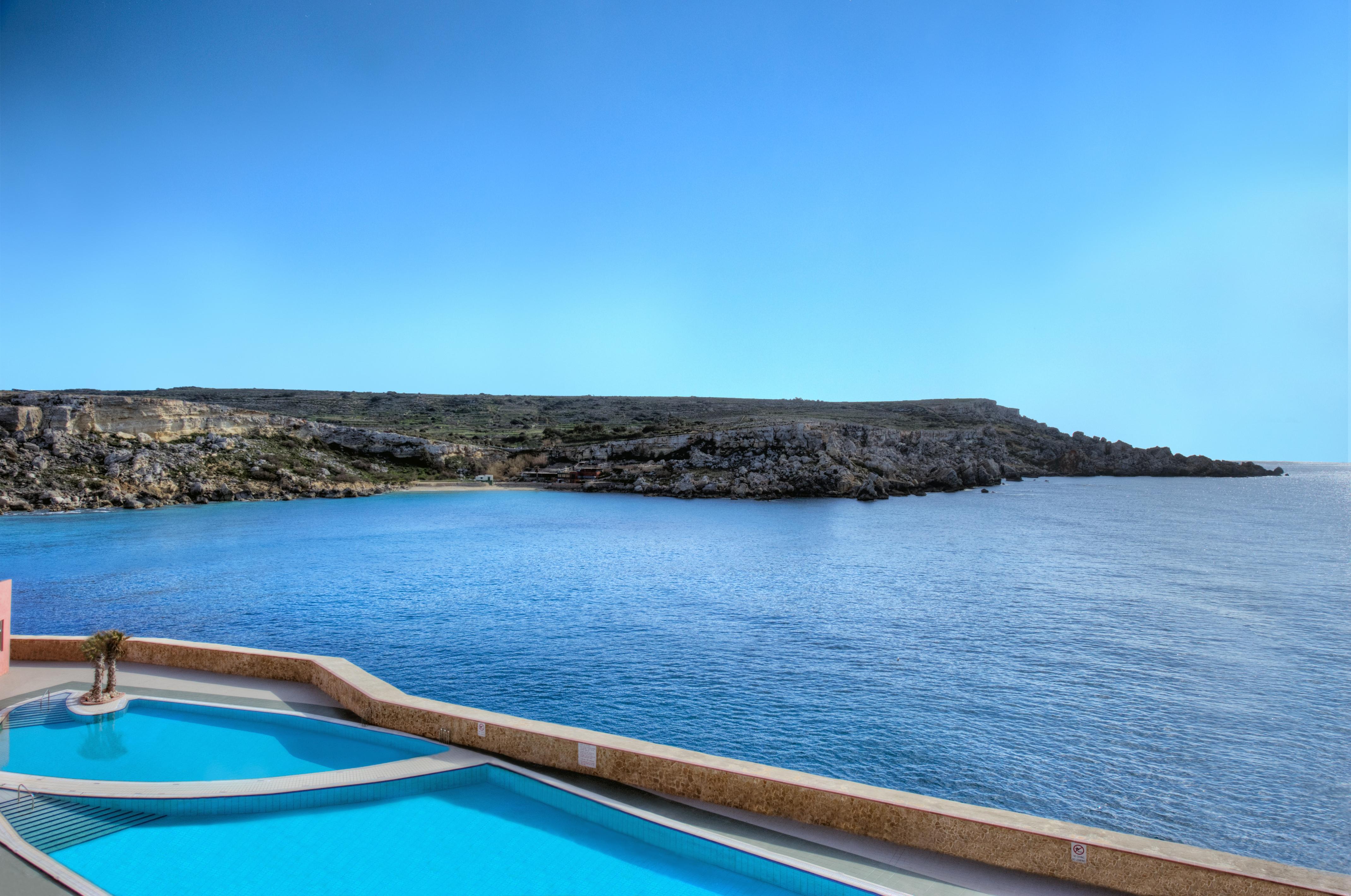 Paradise Bay Resort Mellieħa Facilidades foto
