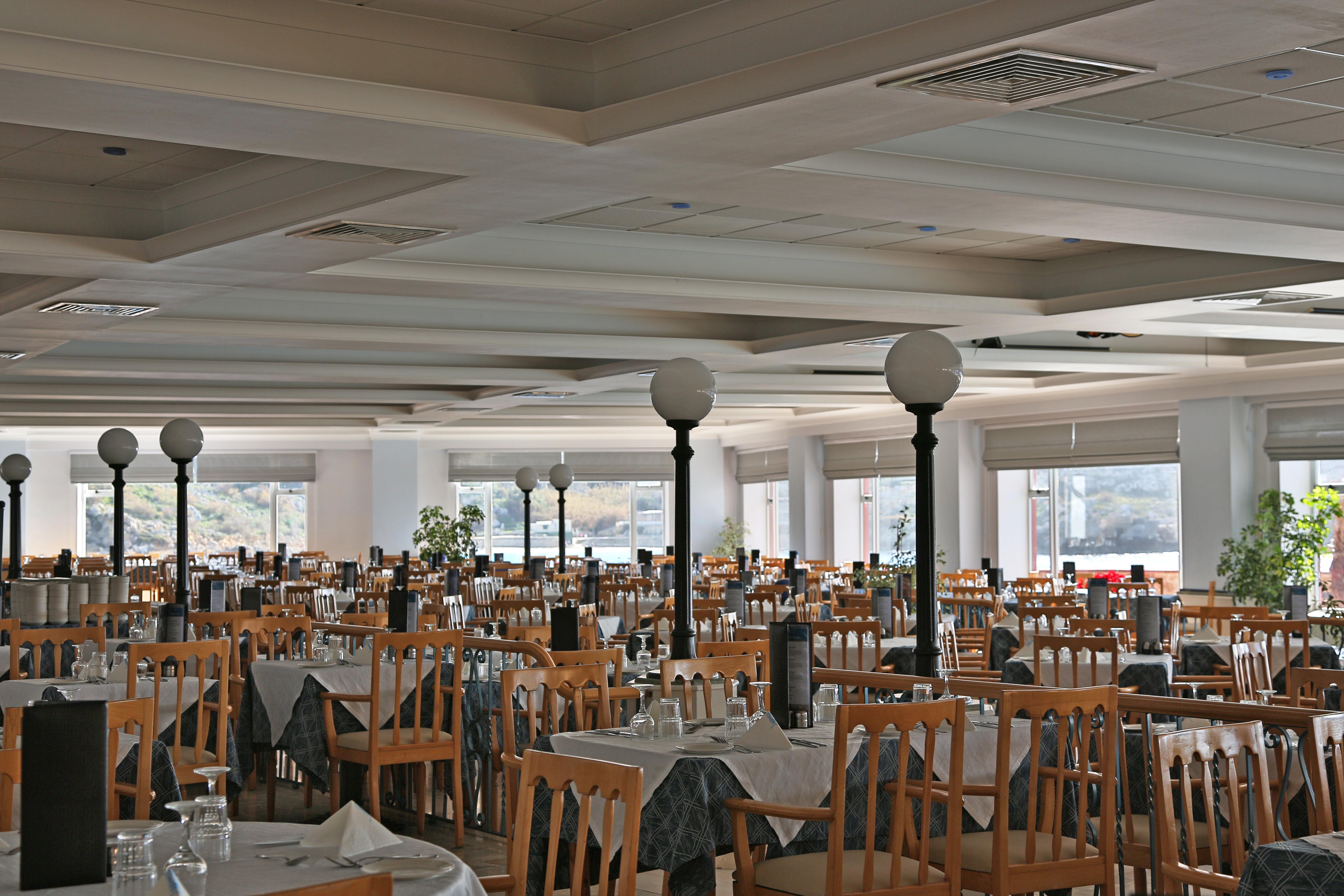 Paradise Bay Resort Mellieħa Exterior foto