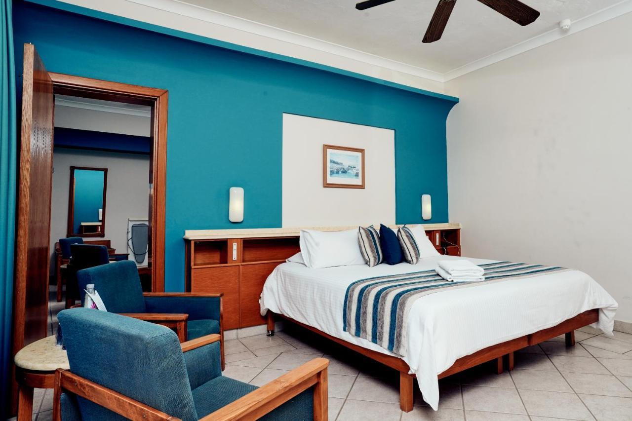 Paradise Bay Resort Mellieħa Exterior foto